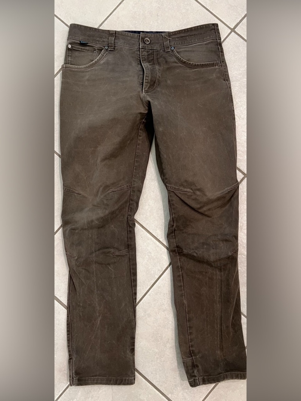 Kuhl Free Ryder Pants: 34x32